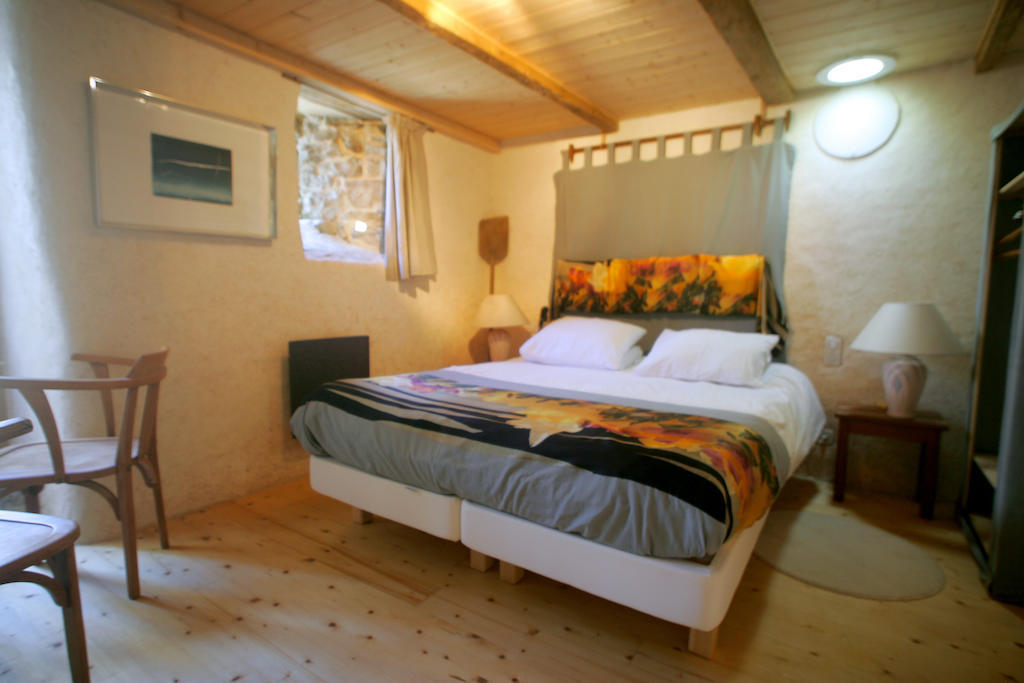 Le Magasin A Sel Bed & Breakfast Crozon Room photo