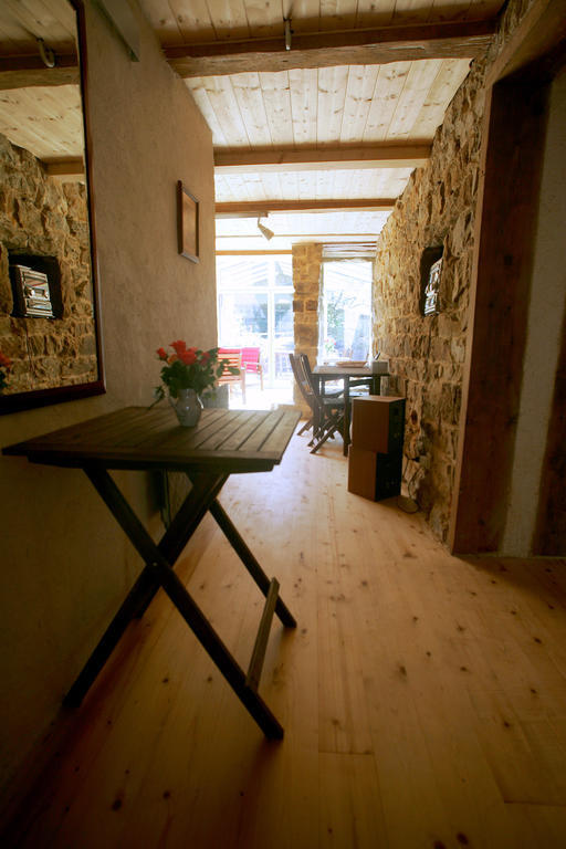 Le Magasin A Sel Bed & Breakfast Crozon Exterior photo