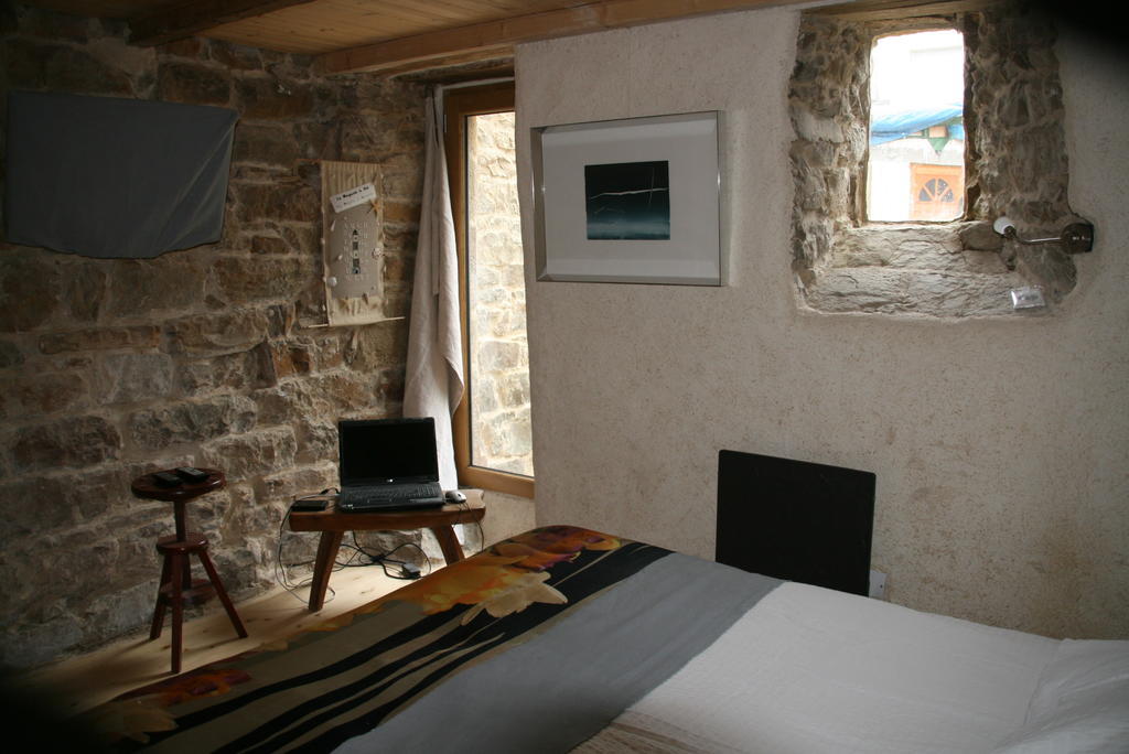 Le Magasin A Sel Bed & Breakfast Crozon Room photo